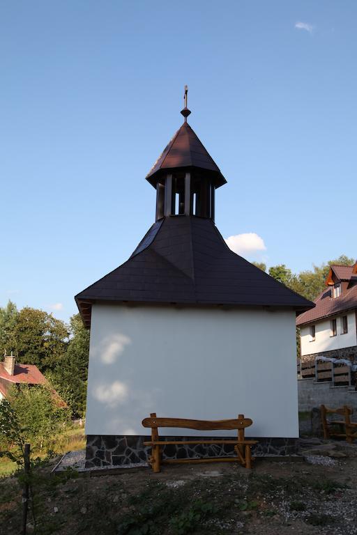 Hotel König-in Hojsova Stráž Exterior foto