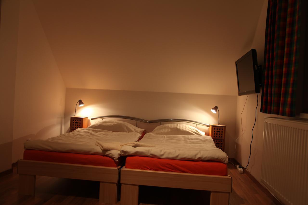 Hotel König-in Hojsova Stráž Zimmer foto